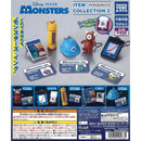 Monsters Inc Item Collection 2 - 30pc assort pack
