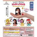 Disney Princess Hide & Seek Figure - 30pc assort pack