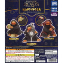 Fantastic Beast Niffler hide & Seek Figure - 30pc assort pack