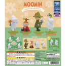 MOOMIN Flower for you Mascot - 30pc assort pack