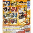Haikyu!! PLAY! Volleyball Pouch Deluxe - 30pc assort pack