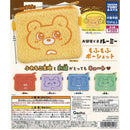 Room Bear Roomy Mofu Mofu Pochette - 20pc assort pack