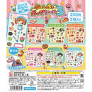 Puniccho Pop Sticker 3 - 50pc assort pack