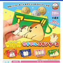 Mototto the Marmot Colorful Coin Case - 50pc assort pack  [Pre Order November 2026][2nd Chance]