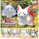Chokonto Nine Tail-sama Premium Figure KIRAMEKI - 30pc assort pack  [Pre Order November 2026][2nd Chance]