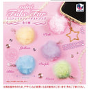 Mini Fake Fur Dust Plug - 50pc assort pack  [Pre Order November 2026][2nd Chance]