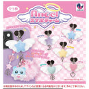 Angel Smile Smartphone Charm - 40pc assort pack  [Pre Order November 2026][2nd Chance]