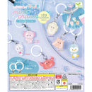 Shiny Eyes Friends mine Charm - 50pc assort pack  [Pre Order November 2026][2nd Chance]