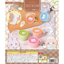 Sukutto Tacchisan mine Charm Latte Art - 50pc assort pack  [Pre Order November 2026][2nd Chance]