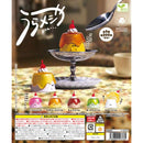 Urameshiya Pudding - 50pc assort pack  [Pre Order November 2026][2nd Chance]
