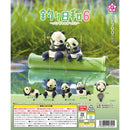 Fishing Days PANDA - 40pc assort pack [Pre Order December 2026][2nd Chance]