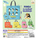 PINGU Tote Bag Collection - 30pc assort pack