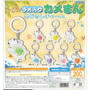 Shaka Shaka Glitter Turtle Eyecatch Charm -50pc assort pack  [Pre Order November 2026][2nd Chance]