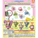 Angel Blue Kids Eyecatch mascot - 40pc assort pack  [Pre Order November 2026][2nd Chance]