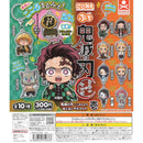Demon Slayer Kokomie Pettit Eyecatch Mascot 1 - 40pc assort pack