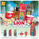 Lion Coffee One Point Charm - 30pc assort pack  [Pre Order November 2026][2nd Chance]