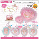 Sanrio My Swwt Piano Heisei Retro Shopper Bag Style Kinchaku - 30pc assort pack  [Pre Order November 2026][2nd Chance]