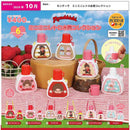 Monchicchi Mini Mini Retro Drink Bottle Collection - 30pc assort pack  [Pre Order November 2026][2nd Chance]