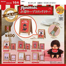 Monchicchi Seat Keep Stand Mirror - 30pc assort pack  [Pre Order November 2026][2nd Chance]