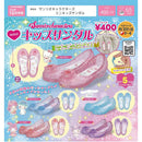 Sanrio Characters Mini Kids Sandal - 30pc assort pack  [Pre Order November 2026][2nd Chance]