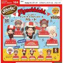 Shaky! Monchicchi Bubble Head Parade - 20pc assort pack  [Pre Order November 2026][2nd Chance]