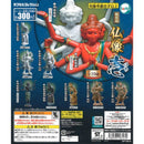 Japanese Soul Butsuzo vol.1 - 40pc assort pack [Pre Order November 2026]