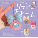 BIG Ribbon Lippy Charm - 30pc assort pack  [Pre Order November 2026][2nd Chance]