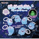Jelly Ghost Multi Ring Charm - 30pc assort pack  [Pre Order November 2026][2nd Chance]