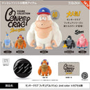 Monkey Club Figure Collection 2nd Floor - 20pc assort pack  [Pre Order November 2026][2nd Chance]