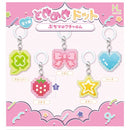 Tokimeki Dot Pettit Mark Charm - 50pc assort pack  [Pre Order November 2026][2nd Chance]