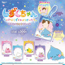 Shizukuchan Acrylic Photo Frame - 40pc assort pack  [Pre Order November 2026][2nd Chance]