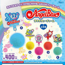 Angel Blue Smartphone Fur Charm - 30pc assort pack  [Pre Order November 2026][2nd Chance]