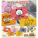 Studio UG Nishimura Yuji Sagara Pouch - 20pc assort pack  [Pre Order November 2026][2nd Chance]