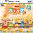 Calbee Snack Miniature Marker - 30pc assort pack  [Pre Order November 2026][2nd Chance]