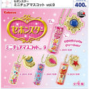 Sebonstar Miniature Mascot vol.9 - 30pc assort pack  [Pre Order November 2026][2nd Chance]