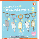 Tail Waving Cat Accessory 2 - 40pc assort pack  [Pre Order November 2026][2nd Chance]