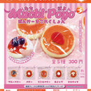Mushi Poyo Pancake Collection - 40pc assort pack [Pre Order November 2026]