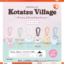 Kotasu Village Ennui Friends Collection - 30pc assort pack [Pre Order November 2026]