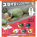 Sliding Dogeza Car - 30pc assort pack [Pre Order November 2026]