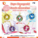 Kayo Horaguchi x Sanrio Characters Ribbon Metal Charm - 30pc assort pack  [Pre Order November 2026][2nd Chance]