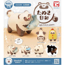 Blue Bell Tanuki Days - 30pc assort pack  [Pre Order November 2026][2nd Chance]