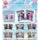 Shadowverse: Worlds Beyond Card Acrylic & Keychain vol.3 - 40pc assort pack  [Pre Order November 2026][2nd Chance]