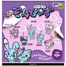 Zombies Marker Charm - 50pc assort pack  [Pre Order November 2026][2nd Chance]