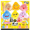 Kaiun! Lucky Pouch - 40pc assort pack [Pre Order November 2026]
