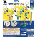 moz Connect Ring Charm - 40pc assort pack