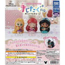 Disney Princess Mijitaku Figure - 30pc assort pack