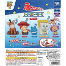 Toy Story 5 Kata-zun Figure Part 1 - 30pc assort pack