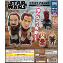 Star Wars Pura Pura Mascot PART3 - 30pc assort pack
