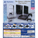 Play Station The History Collection - 20pc assort pack  [Pre Order November 2026][2nd Chance]