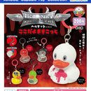 HELL DUCK I'm Here Mascot - 50pc assort pack [Pre Order December 2026][2nd Chance]